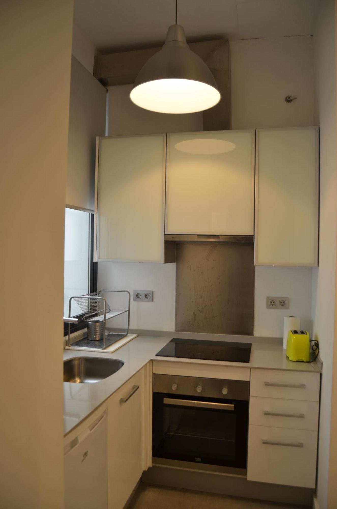 Lofts Miriam Apartment Cadiz Exterior photo